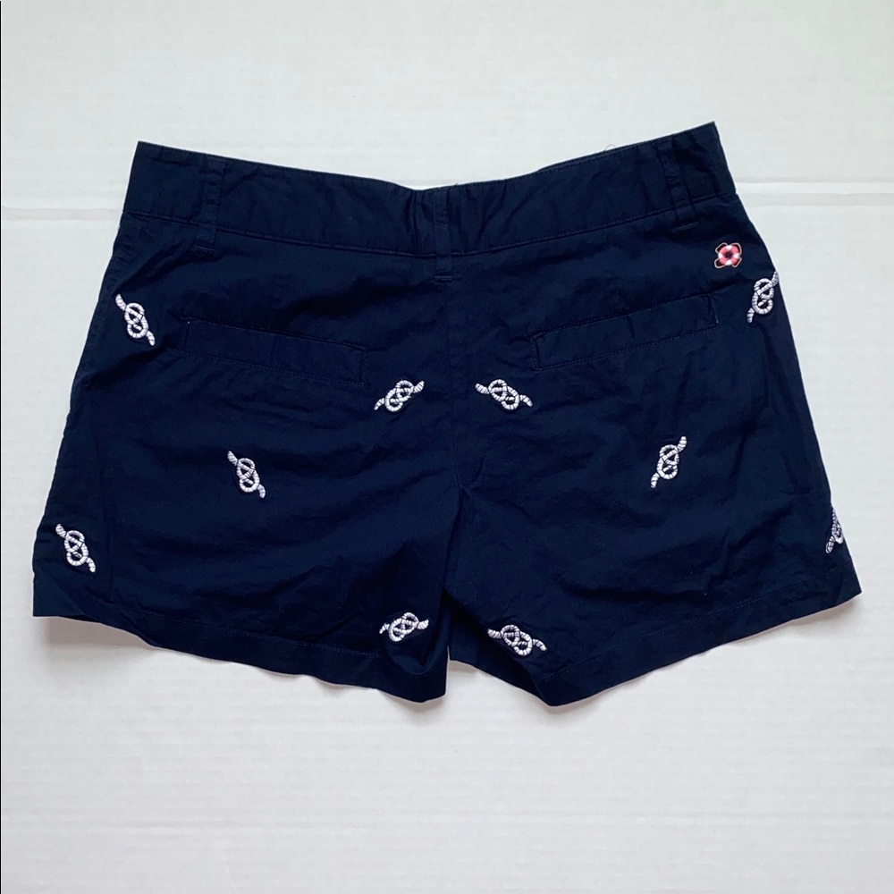 Castaway Nantucket Nautical Rope Shorts - Picture 7 of 8